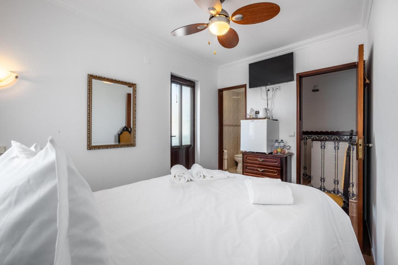 Carepa Suites Nazare Exterior photo
