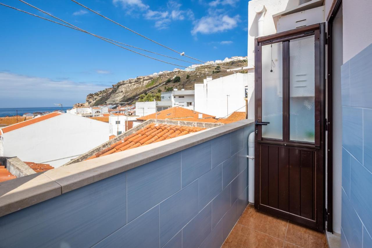 Carepa Suites Nazare Exterior photo