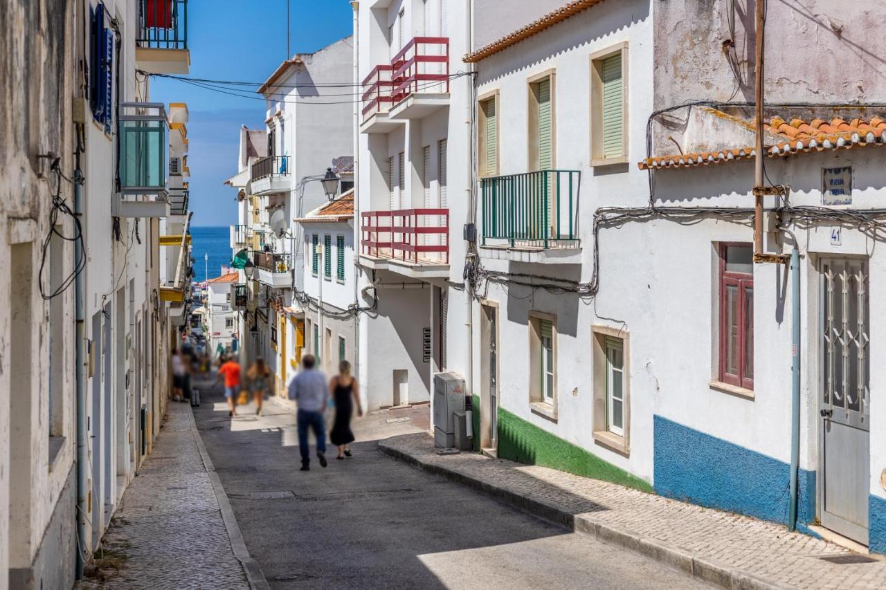 Carepa Suites Nazare Exterior photo